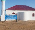 building masque of somalia